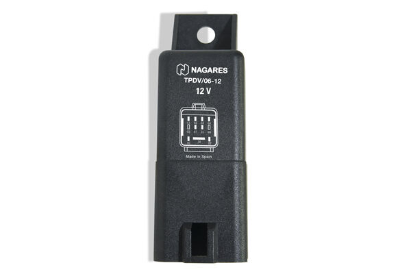 MAHLE Steuergerät, Glühzeit mhg35 für CUPRA