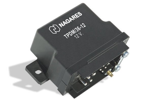 MAHLE Steuergerät, Glühzeit mhg33 für Mercedes SSANGYONG