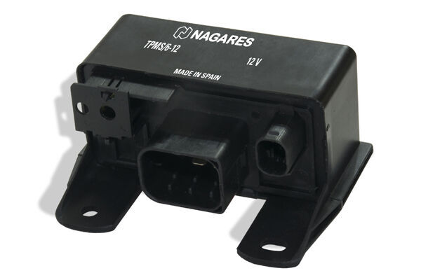 MAHLE Steuergerät, Glühzeit mhg42 für Mercedes NISSAN