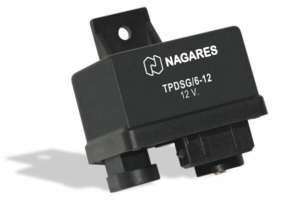 MAHLE Steuergerät, Glühzeit mhg57 für Mercedes RENAULT