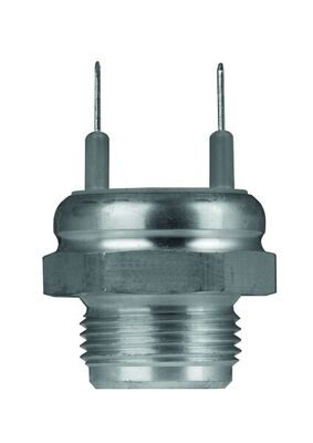 MAHLE Temperaturschalter, Kühlerlüfter tsw6d für MAN Porsche