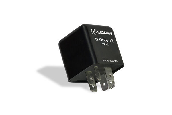 MAHLE Relais, Wisch-Wasch-Intervall mt18 für Opel GM