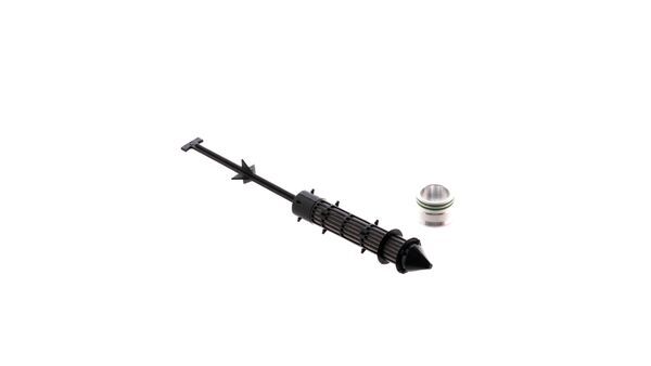 MAHLE Trockner, Klimaanlage ad220000s für CUPRA