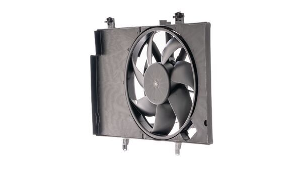 MAHLE Lüfter, Motorkühlung cff652000s für Ford