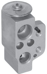 MAHLE Expansionsventil, Klimaanlage "BEHR *** PREMIUM LINE ***", Art.-Nr. AVE 116 000P