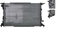 MAHLE Khler, Motorkhlung "BEHR *** PREMIUM LINE ***", Art.-Nr. CR 1060 000P