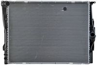 MAHLE Khler, Motorkhlung "BEHR *** PREMIUM LINE ***", Art.-Nr. CR 1089 000P