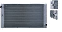 MAHLE Khler, Motorkhlung "BEHR *** PREMIUM LINE ***", Art.-Nr. CR 1095 000P