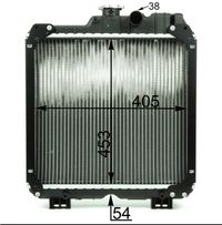 MAHLE Khler, Motorkhlung "BEHR *** PREMIUM LINE ***", Art.-Nr. CR 1938 000P