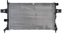 MAHLE Khler, Motorkhlung "BEHR *** PREMIUM LINE ***", Art.-Nr. CR 227 000P