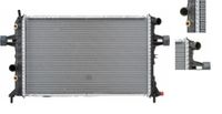 MAHLE Khler, Motorkhlung "BEHR *** PREMIUM LINE ***", Art.-Nr. CR 229 000P