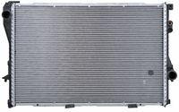 MAHLE Khler, Motorkhlung "BEHR *** PREMIUM LINE ***", Art.-Nr. CR 281 000P