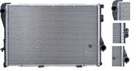 MAHLE Khler, Motorkhlung "BEHR *** PREMIUM LINE ***", Art.-Nr. CR 281 000P