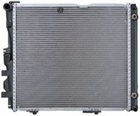 MAHLE Khler, Motorkhlung "BEHR *** PREMIUM LINE ***", Art.-Nr. CR 290 000P