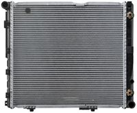 MAHLE Khler, Motorkhlung "BEHR *** PREMIUM LINE ***", Art.-Nr. CR 294 000P