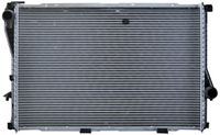 MAHLE Khler, Motorkhlung "BEHR *** PREMIUM LINE ***", Art.-Nr. CR 296 000P