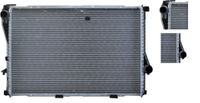 MAHLE Khler, Motorkhlung "BEHR *** PREMIUM LINE ***", Art.-Nr. CR 296 000P