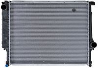 MAHLE Khler, Motorkhlung "BEHR *** PREMIUM LINE ***", Art.-Nr. CR 328 000P