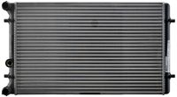 MAHLE Khler, Motorkhlung "BEHR *** PREMIUM LINE ***", Art.-Nr. CR 368 000P