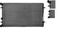 MAHLE Khler, Motorkhlung "BEHR *** PREMIUM LINE ***", Art.-Nr. CR 368 000P