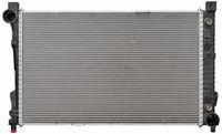 MAHLE Khler, Motorkhlung "BEHR *** PREMIUM LINE ***", Art.-Nr. CR 387 000P