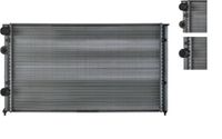 MAHLE Khler, Motorkhlung "BEHR", Art.-Nr. CR 410 000S