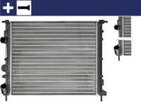 MAHLE Khler, Motorkhlung "BEHR", Art.-Nr. CR 449 000S
