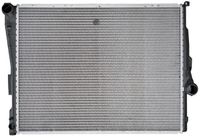 MAHLE Khler, Motorkhlung "BEHR *** PREMIUM LINE ***", Art.-Nr. CR 455 000P