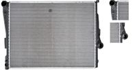 MAHLE Khler, Motorkhlung "BEHR *** PREMIUM LINE ***", Art.-Nr. CR 455 000P