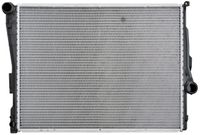 MAHLE Khler, Motorkhlung "BEHR *** PREMIUM LINE ***", Art.-Nr. CR 457 000P