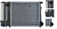 MAHLE Khler, Motorkhlung "BEHR *** PREMIUM LINE ***", Art.-Nr. CR 483 000P