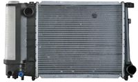MAHLE Khler, Motorkhlung "BEHR", Art.-Nr. CR 483 000S