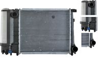 MAHLE Khler, Motorkhlung "BEHR", Art.-Nr. CR 483 000S