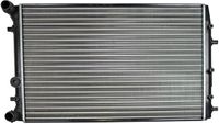 MAHLE Khler, Motorkhlung "BEHR *** PREMIUM LINE ***", Art.-Nr. CR 505 000P
