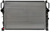 MAHLE Khler, Motorkhlung "BEHR *** PREMIUM LINE ***", Art.-Nr. CR 512 000P