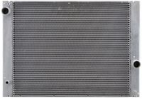 MAHLE Khler, Motorkhlung "BEHR *** PREMIUM LINE ***", Art.-Nr. CR 580 000P