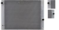 MAHLE Khler, Motorkhlung "BEHR *** PREMIUM LINE ***", Art.-Nr. CR 580 000P