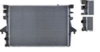 MAHLE Khler, Motorkhlung "BEHR *** PREMIUM LINE ***", Art.-Nr. CR 585 000P