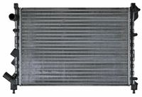 MAHLE Khler, Motorkhlung "BEHR", Art.-Nr. CR 610 000S