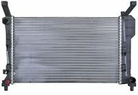 MAHLE Khler, Motorkhlung "BEHR *** PREMIUM LINE ***", Art.-Nr. CR 660 000P
