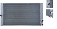 MAHLE Khler, Motorkhlung "BEHR *** PREMIUM LINE ***", Art.-Nr. CR 779 000P