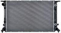 MAHLE Khler, Motorkhlung "BEHR *** PREMIUM LINE ***", Art.-Nr. CR 912 000P