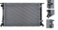 MAHLE Khler, Motorkhlung "BEHR *** PREMIUM LINE ***", Art.-Nr. CR 912 000P