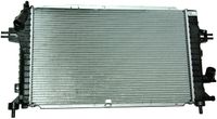 MAHLE Khler, Motorkhlung "BEHR *** PREMIUM LINE ***", Art.-Nr. CR 920 000P