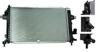 MAHLE Khler, Motorkhlung "BEHR *** PREMIUM LINE ***", Art.-Nr. CR 920 000P