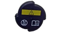 MAHLE Verschlussdeckel, Khlmittelbehlter "BEHR *** PREMIUM LINE ***", Art.-Nr. CRB 22 000P