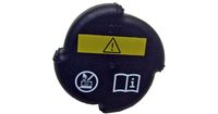 MAHLE Verschlussdeckel, Khlmittelbehlter "BEHR *** PREMIUM LINE ***", Art.-Nr. CRB 22 000P