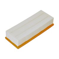 MAHLE Luftfilter f&uuml;r VW GOLF VI Variant (AJ5), Art.-Nr. LX 1211