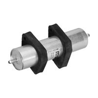 MAHLE Kraftstofffilter, Art.-Nr. KL 596