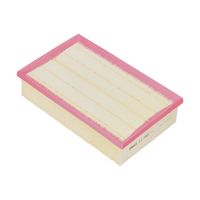 MAHLE Luftfilter, Art.-Nr. LX 3502